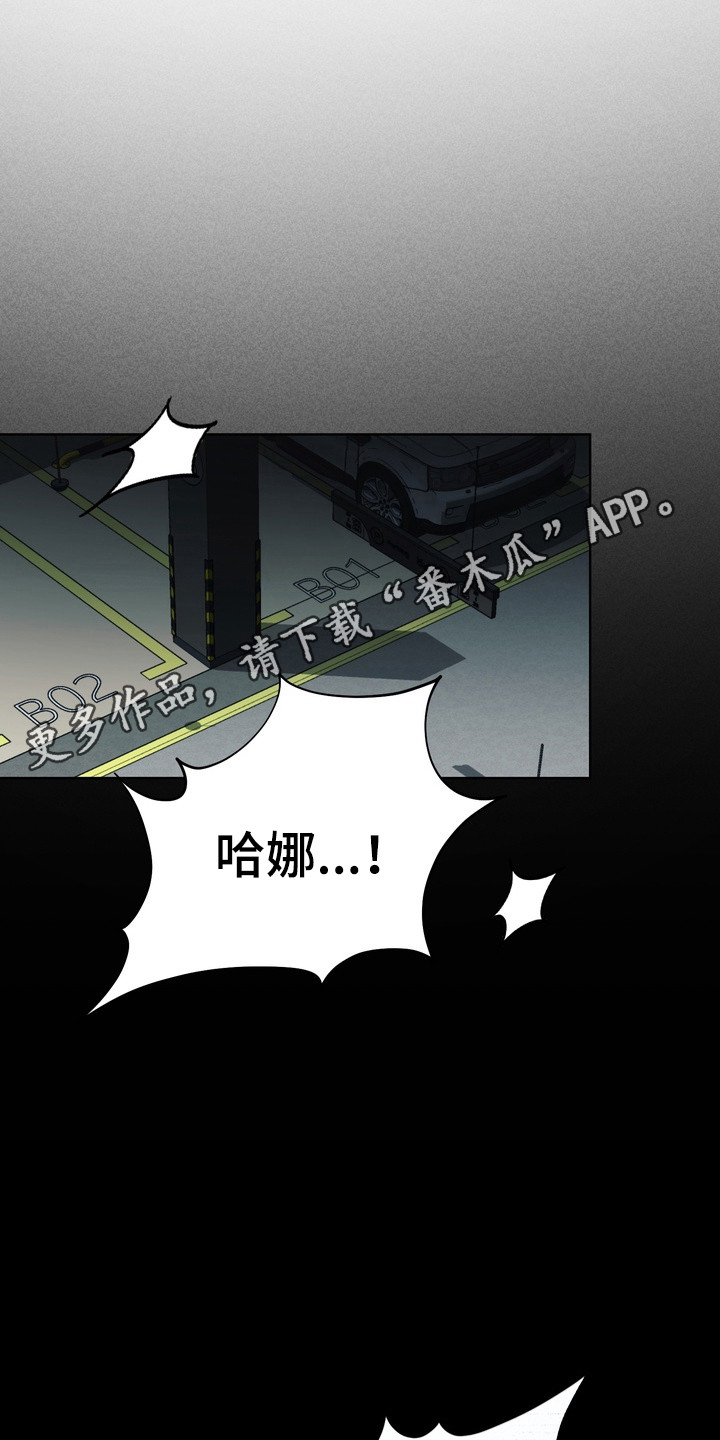 假意真情完整版漫画,第43章：绑架真相1图