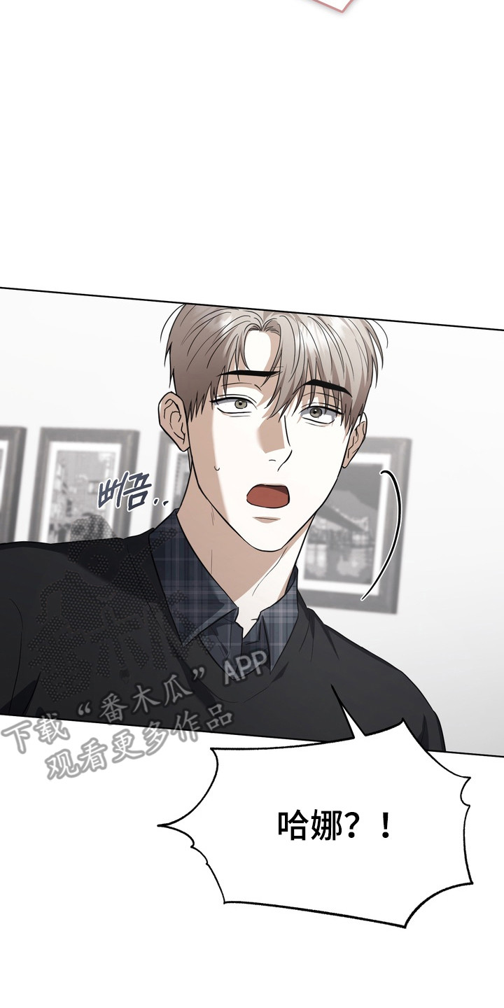 假意真情完整版漫画,第43章：绑架真相3图