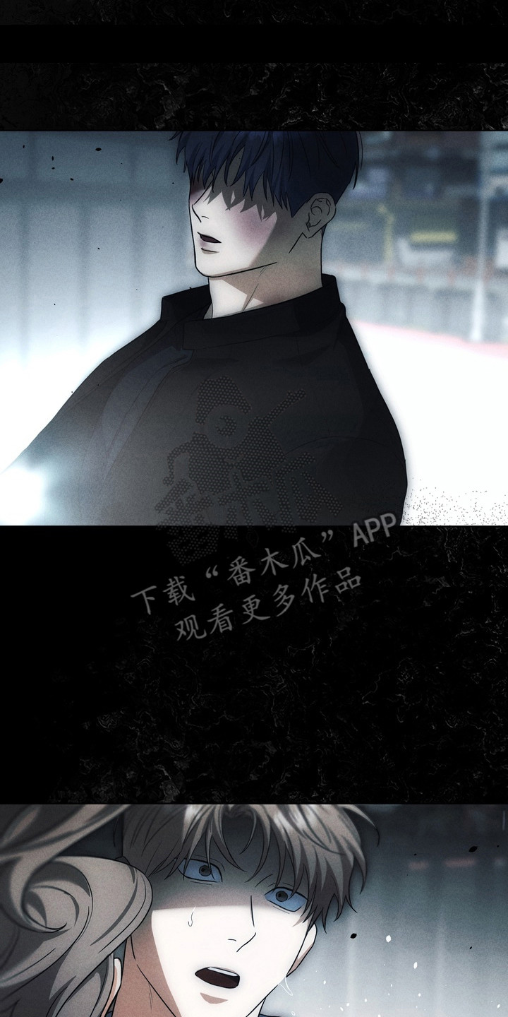 假意真情完整版漫画,第44章：陷入昏迷（第一季完结）3图