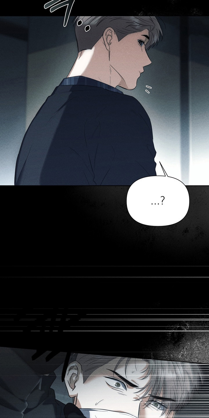 真情与假意的说说漫画,第41章：遭遇胁迫3图