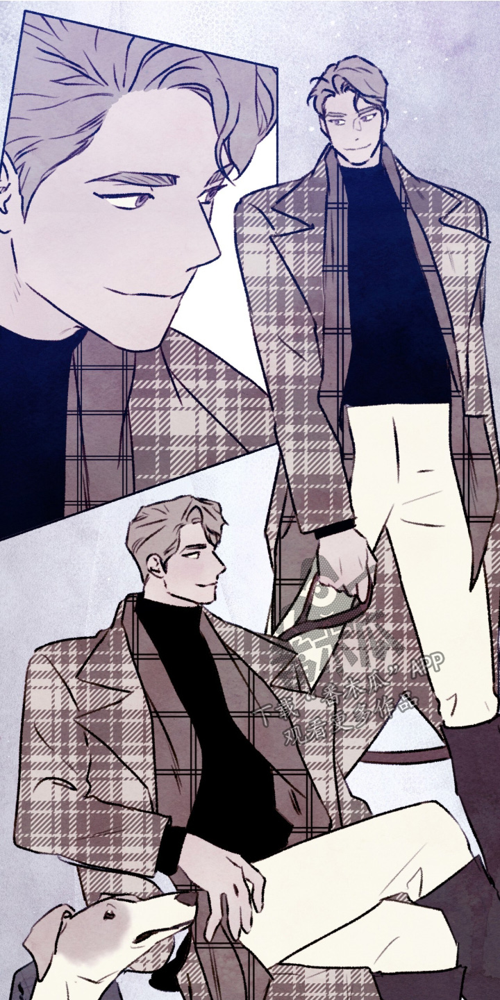 瞎玩漫画,第45章：谁啊4图