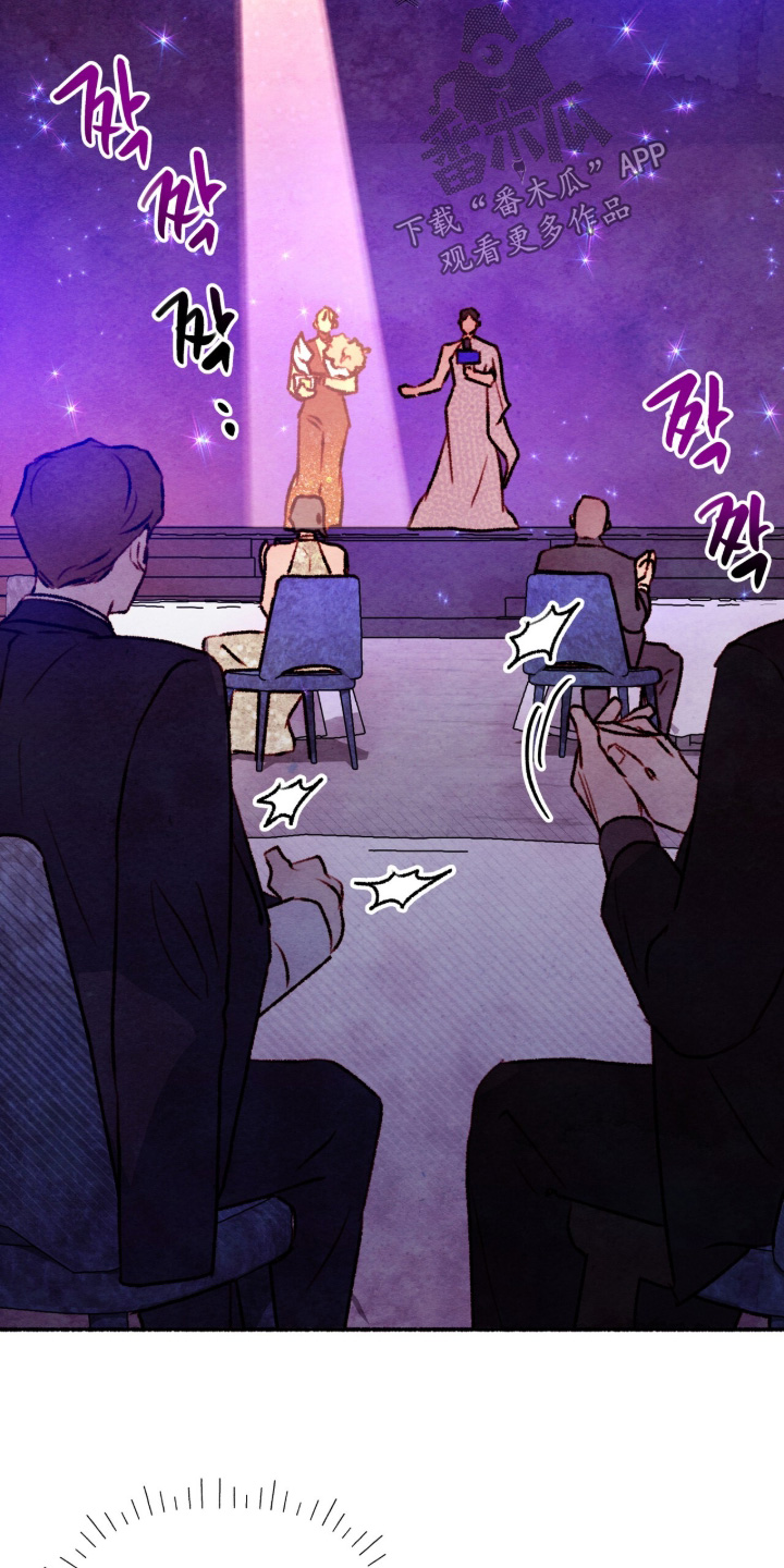 枕边絮语四十八手漫画,第40章：开始直播2图