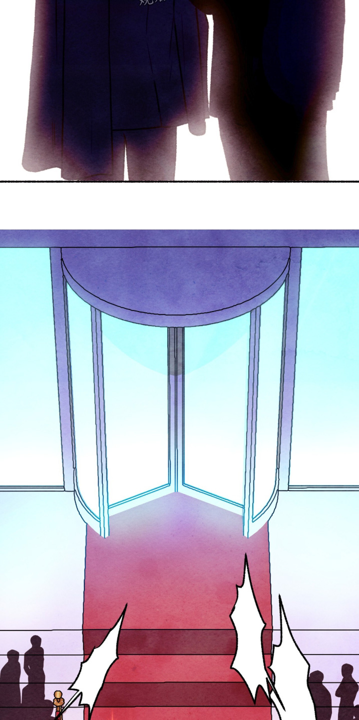 枕边絮语四十八手漫画,第39章：一片空白3图