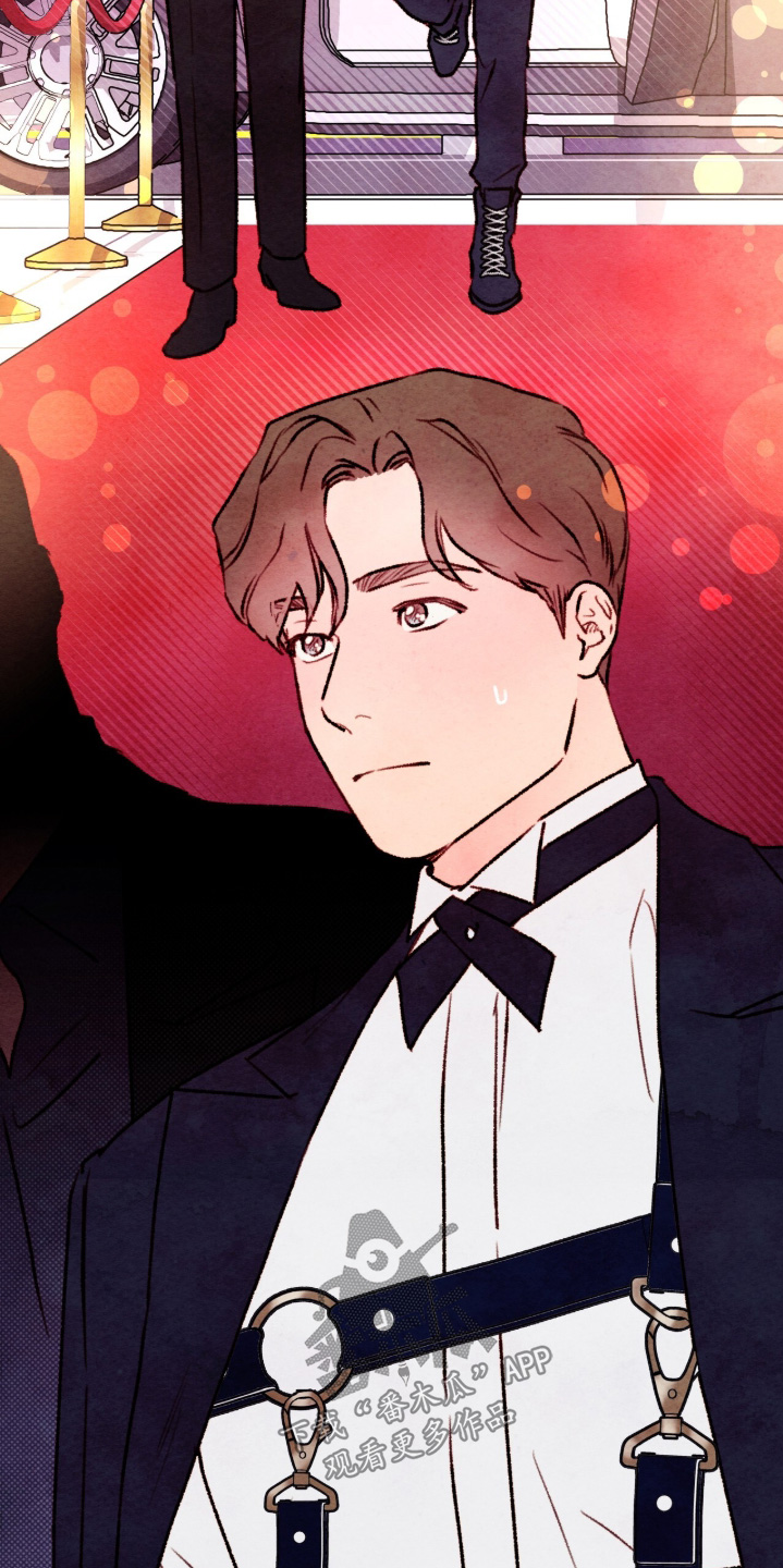 枕边絮语四十八手漫画,第39章：一片空白4图