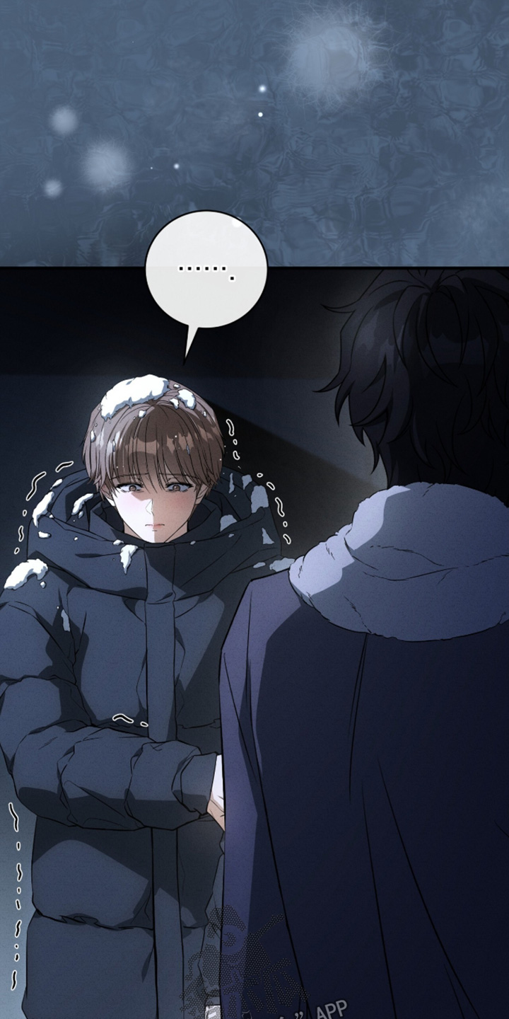 ABO符号漫画,第75章：快点告诉他1图