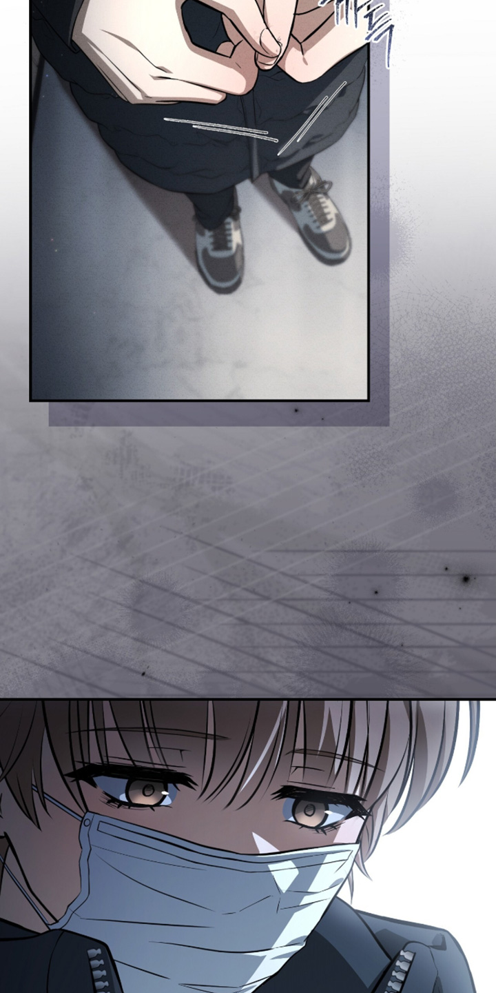 abo标记肉生殖腔文漫画,第71章：悲惨3图