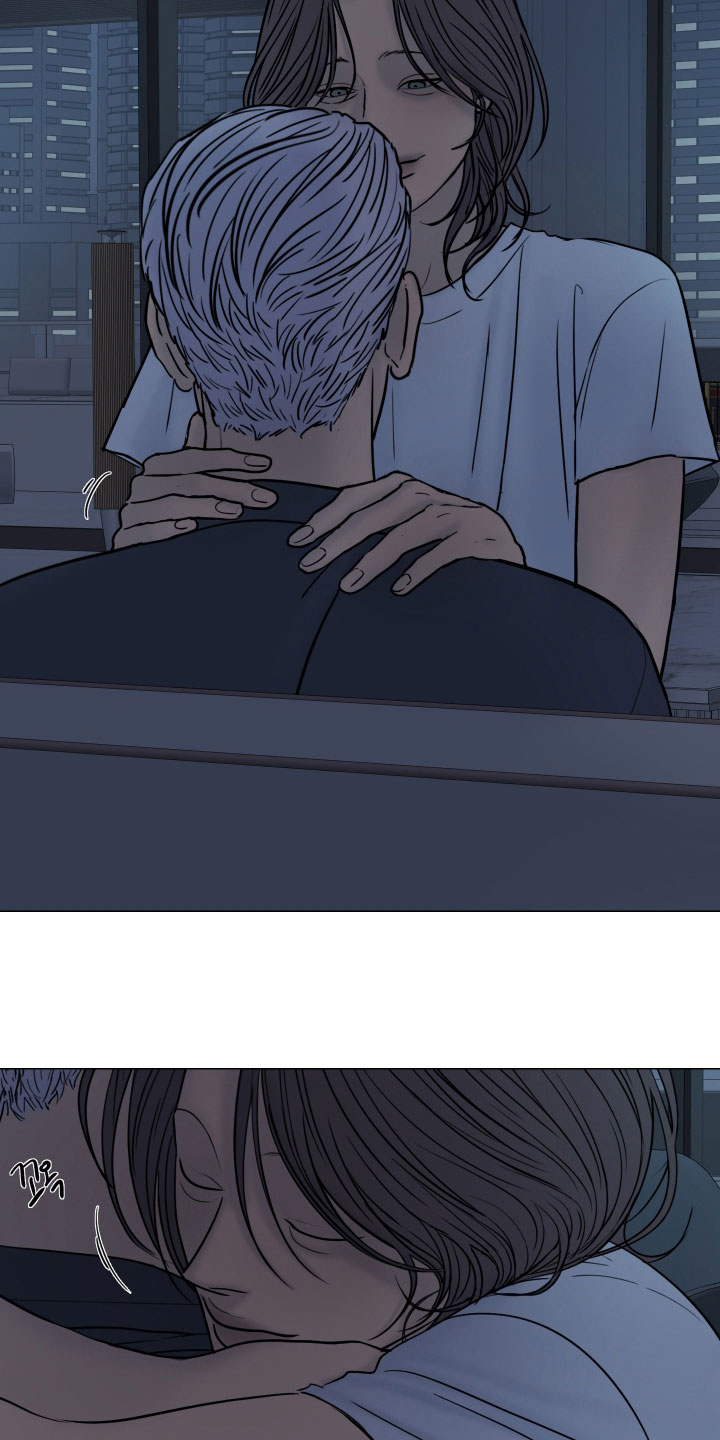 刑事案件编号一般是几位漫画,第38章：实验失控1图
