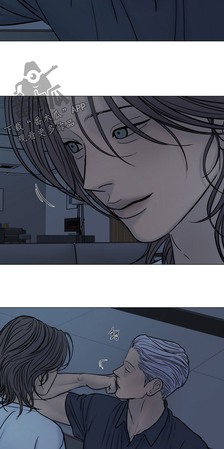刑事案件编号一般是几位漫画,第38章：实验失控1图