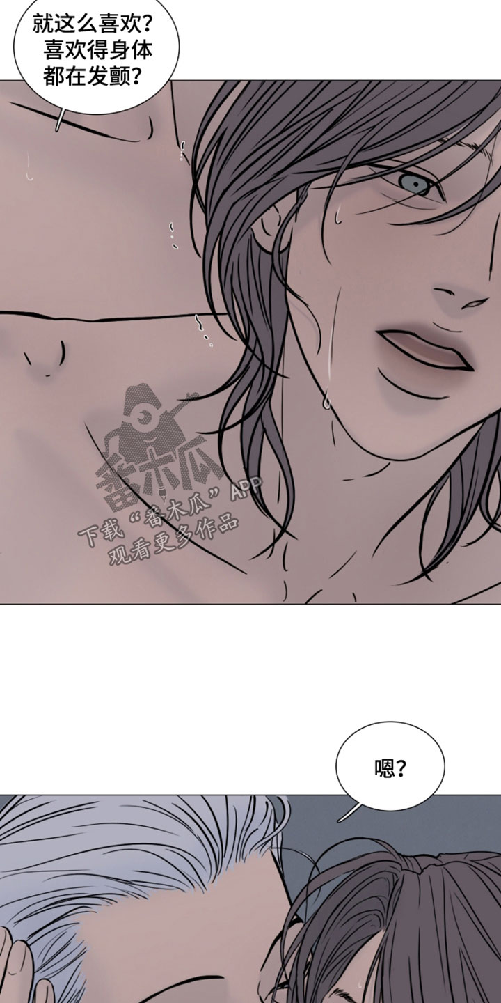 破案编码漫画,第35章：必须得解决1图