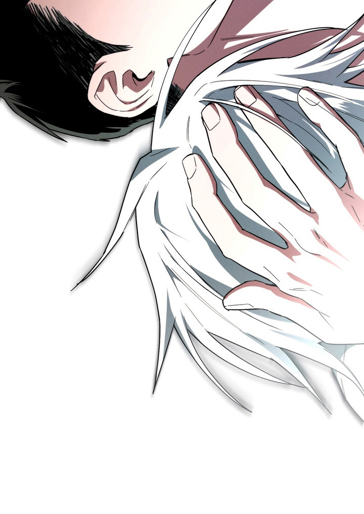 伪人室友漫画正版漫画,第46章：取舍5图