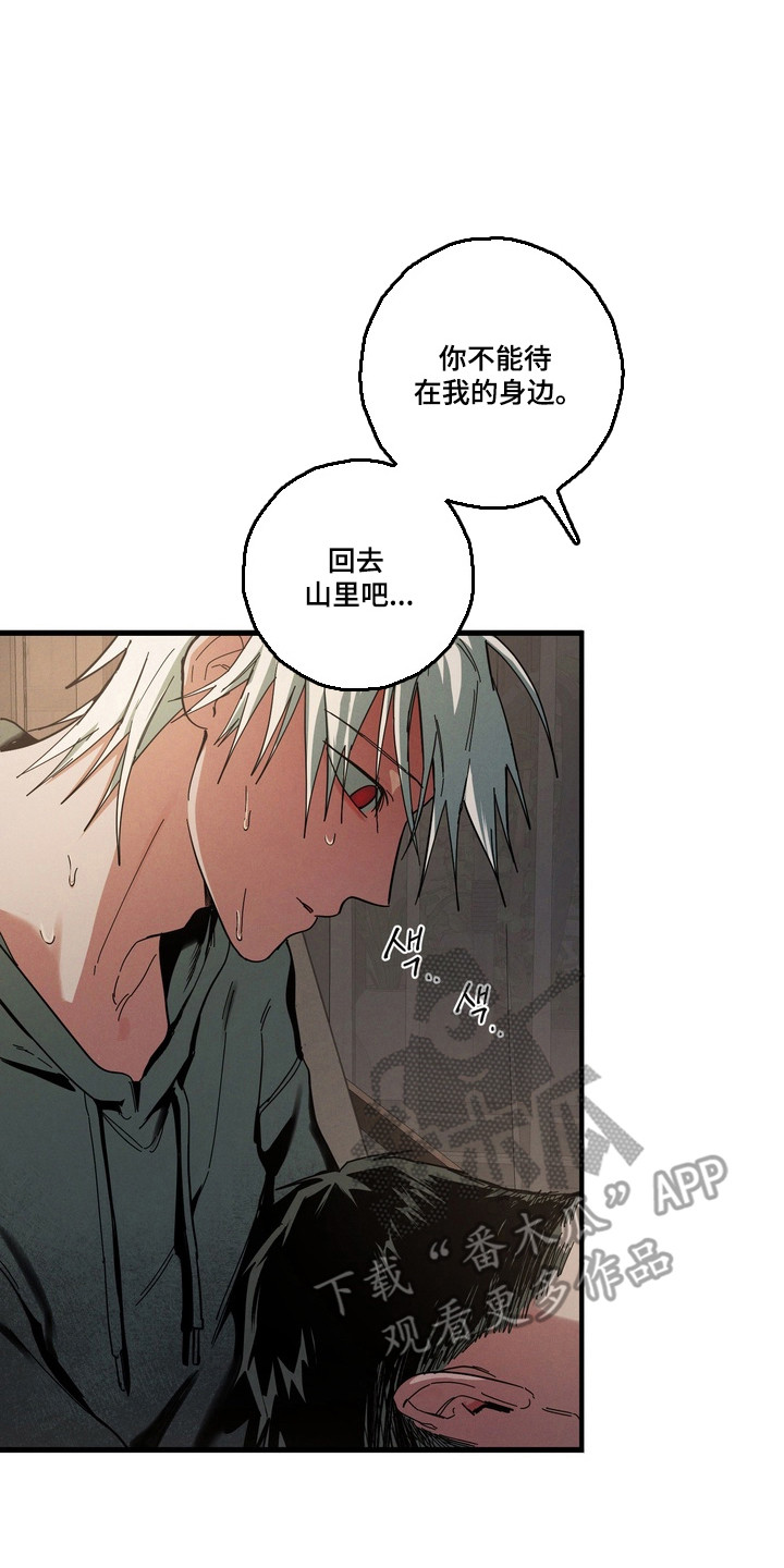 伪人室友双男主漫画漫画,第42章：熟悉的人2图
