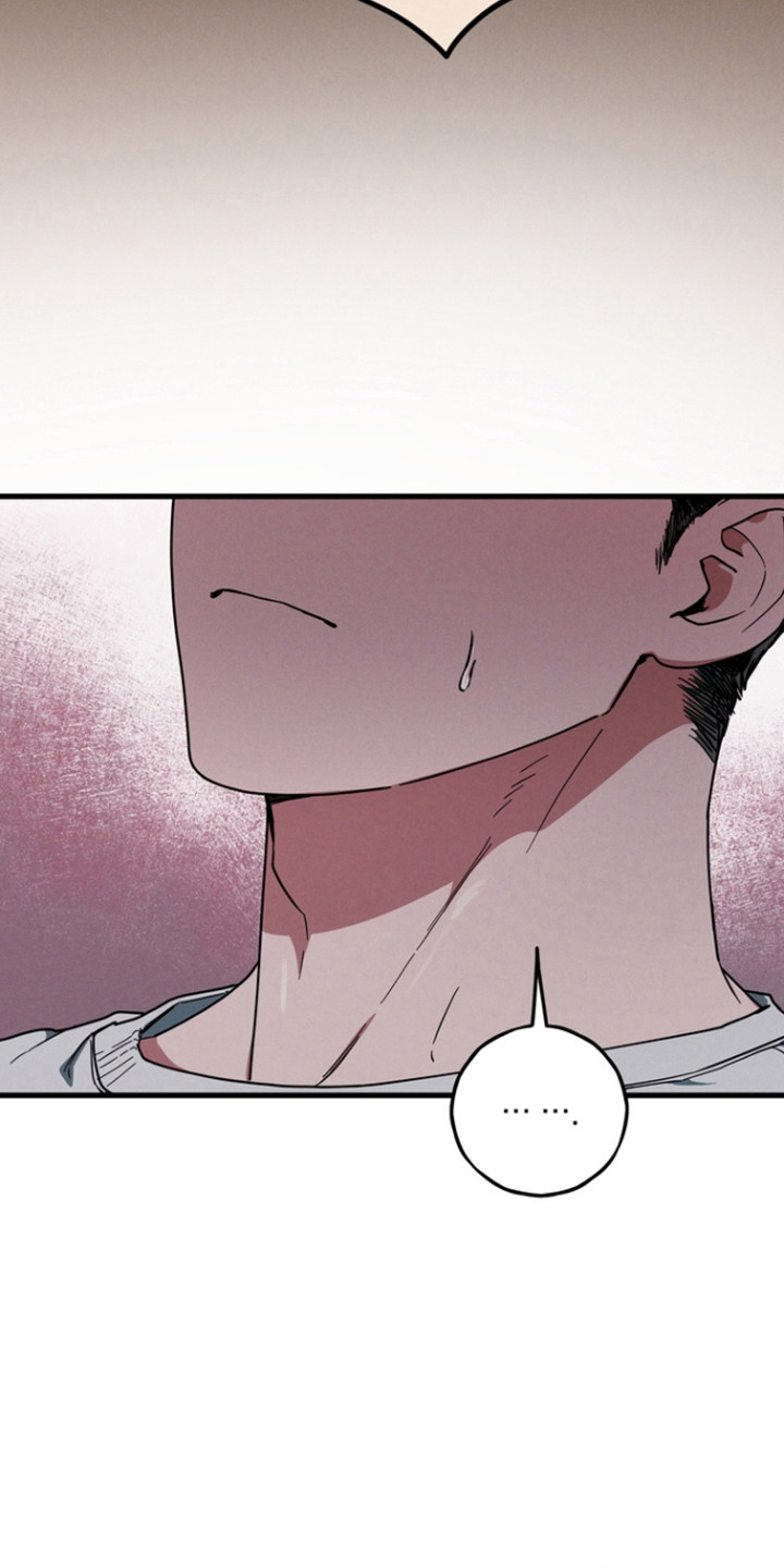 伪人室友真实案例漫画,第34章：不想驱赶5图