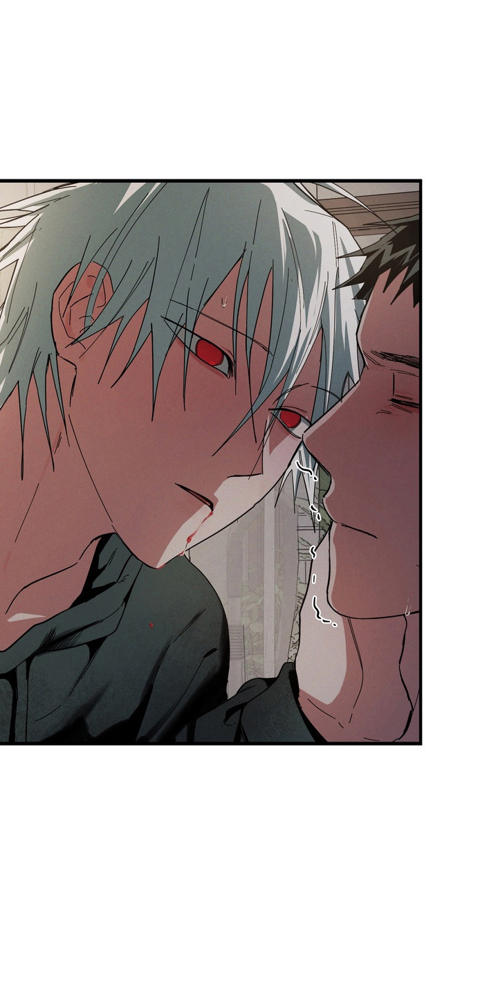 伪人室友小说评价漫画,第42章：熟悉的人1图