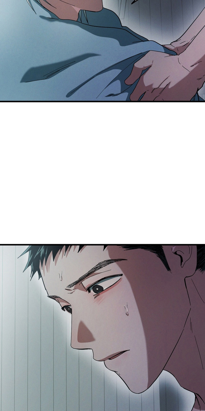 伪人室友健健成成结局是什么漫画,第43章：一切都错了4图
