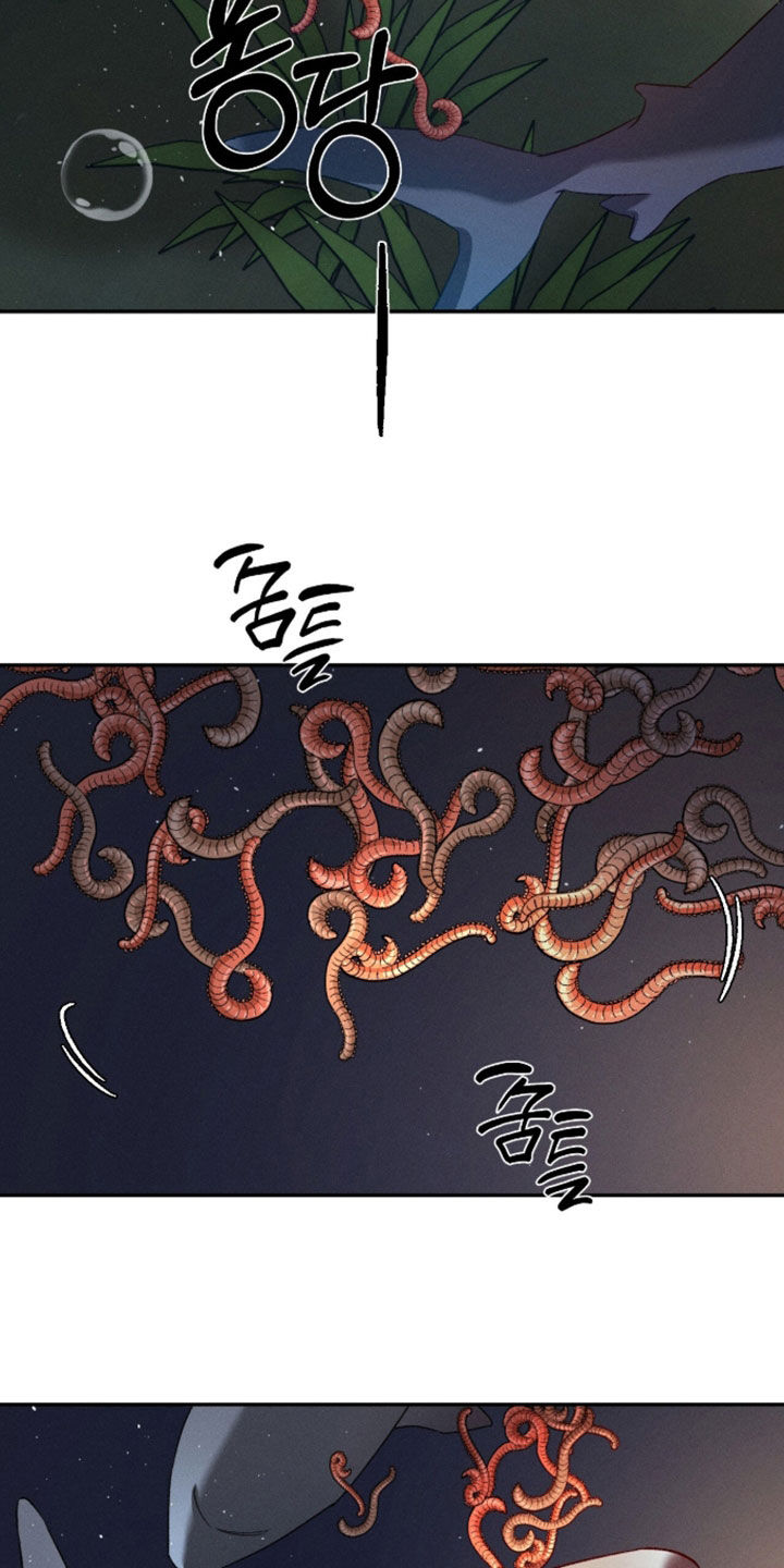 致命伪装免费全集漫画,第52章：睡不着4图