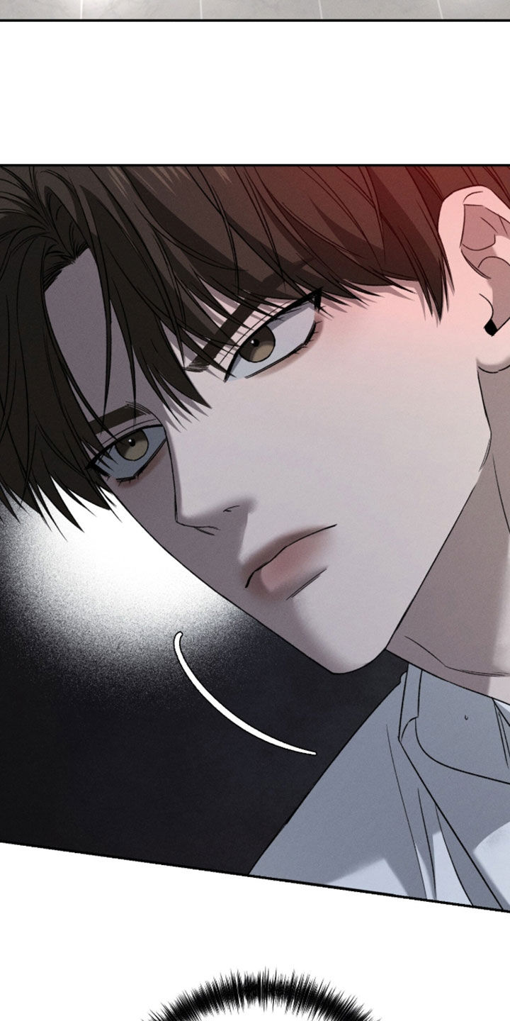 致命伪装云起短剧漫画,第51章：最可疑的人3图