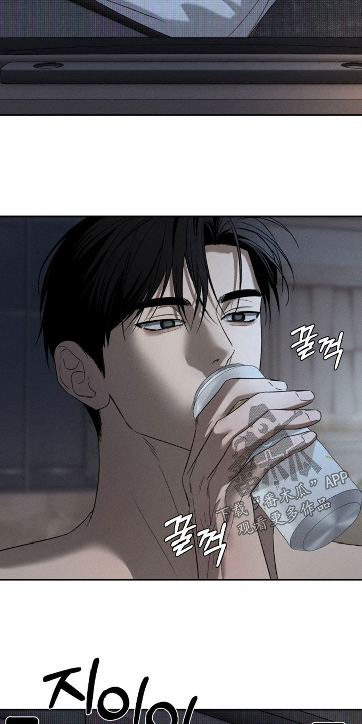 致命伪装最新到第几章了漫画漫画,第52章：睡不着5图