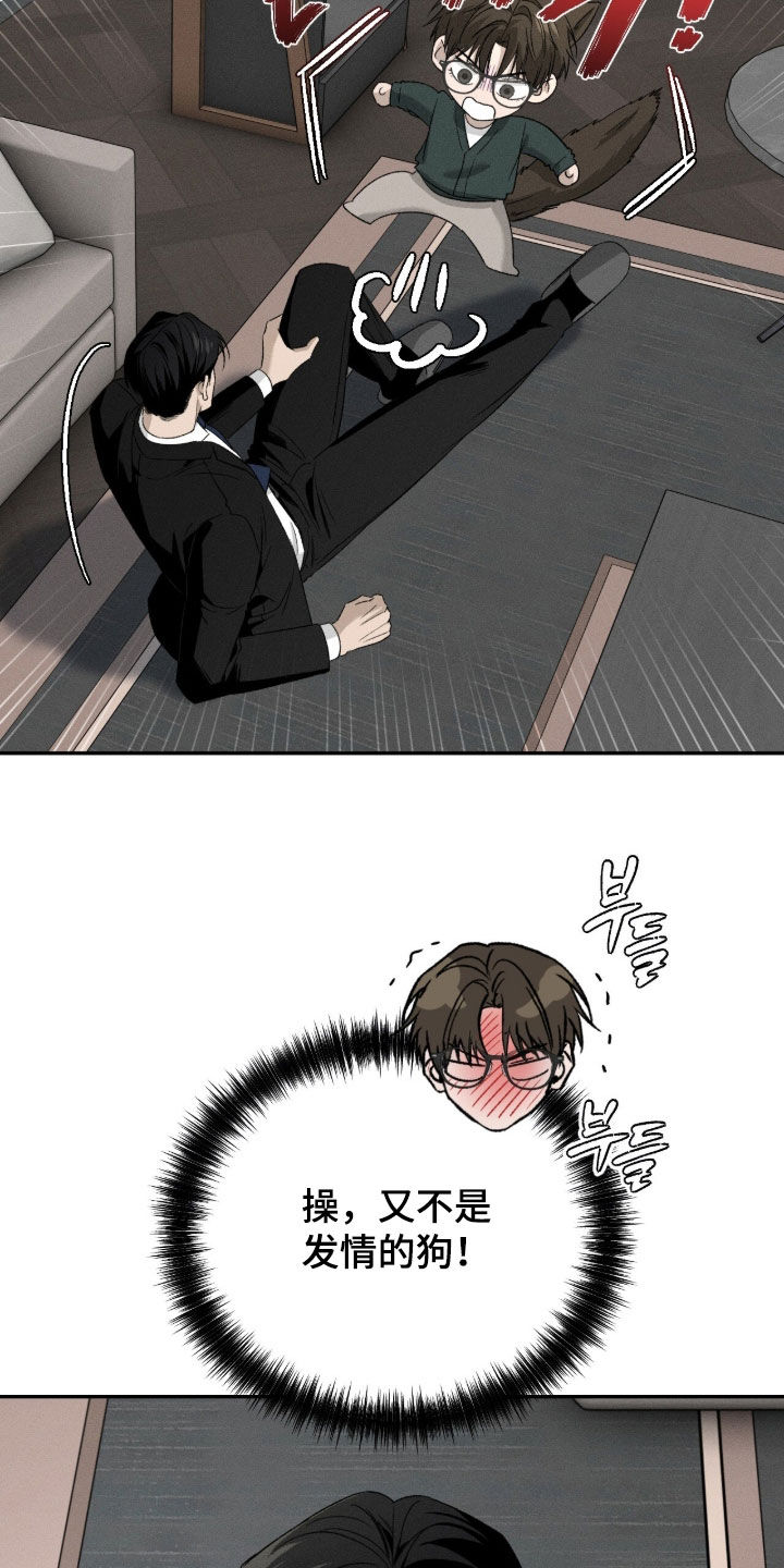 致命伪装韩漫又叫什么名字漫画,第55章：袭击3图