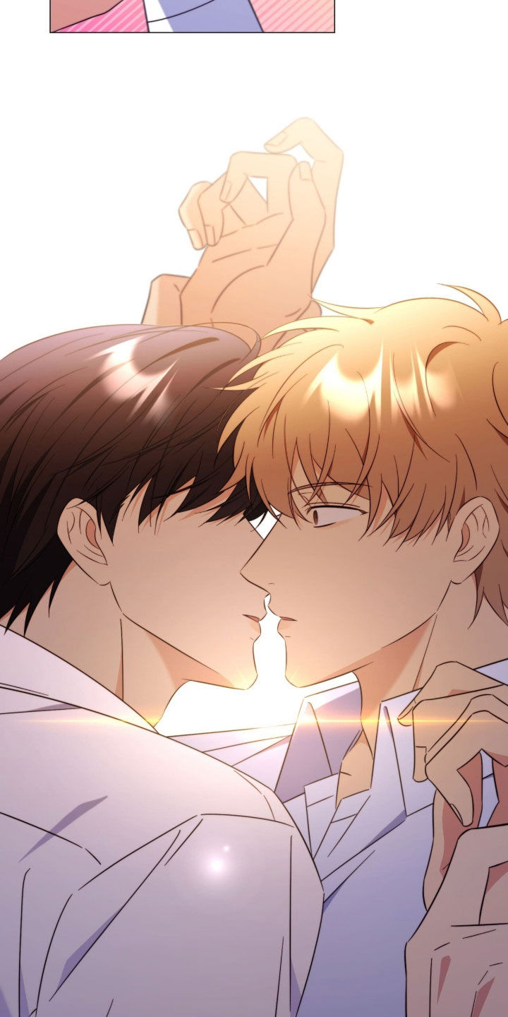 越级指挥的心态漫画,第45章：先治疗吧3图