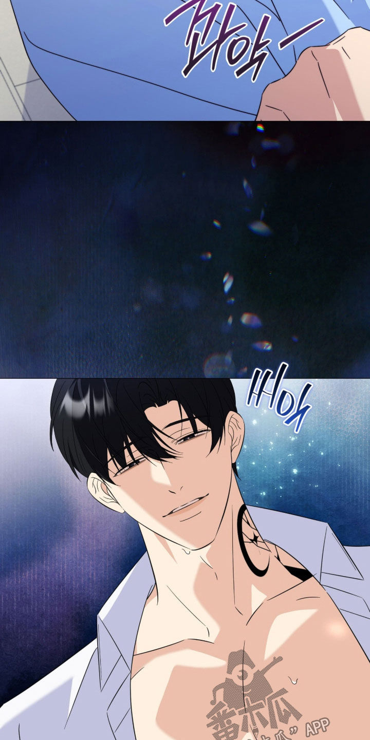 月季樱霞和藤宝贝哪个好漫画,第48章：太陌生了4图