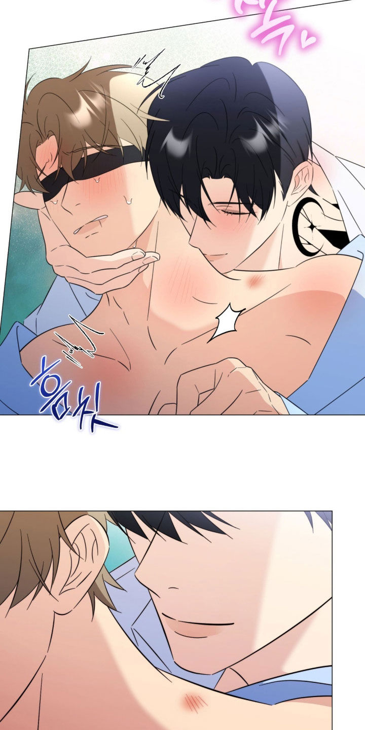 员工越级汇报引导方法漫画,第49章：叫我名字3图
