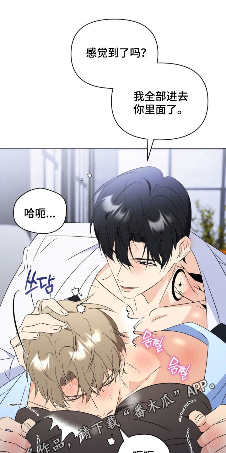 越级引导小说完结版漫画,第48章：太陌生了1图