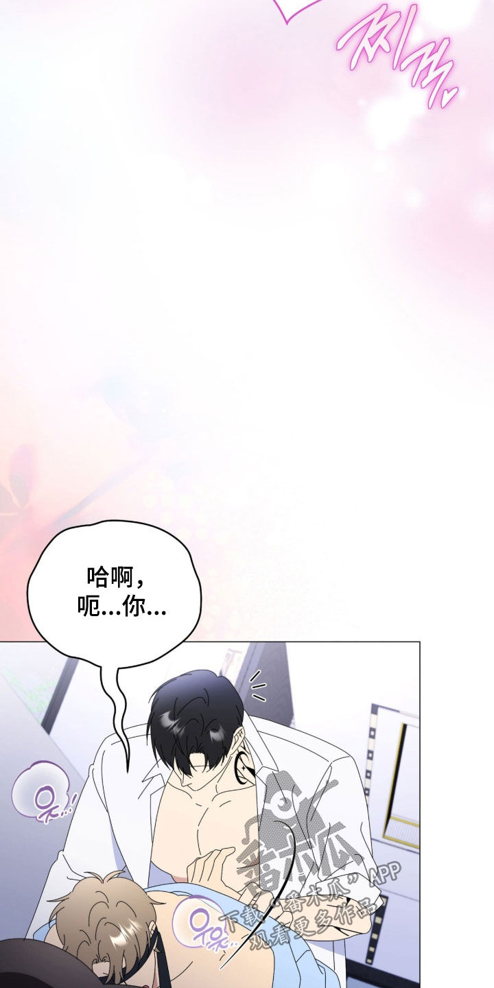员工越级汇报引导方法漫画,第49章：叫我名字2图