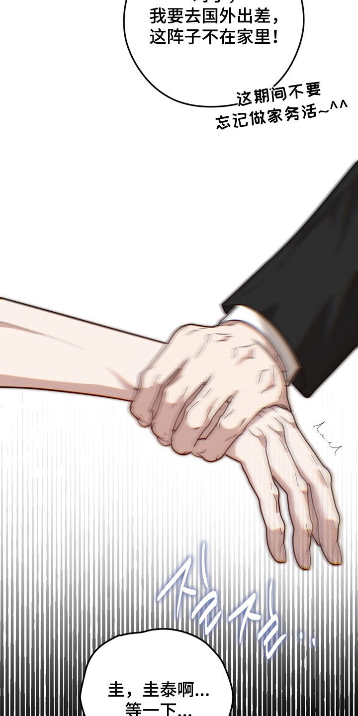 金主面对面漫画讲了什么漫画,第41章：监控4图