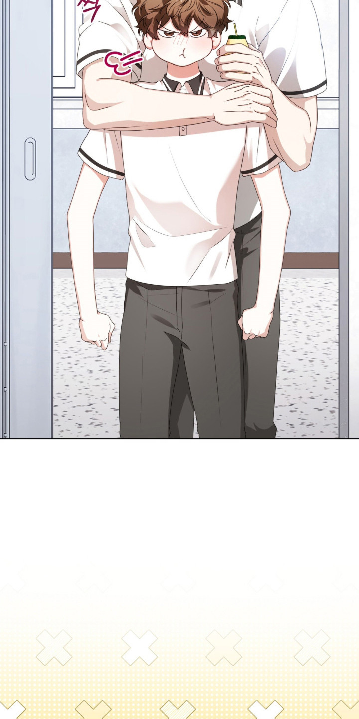 猛兽勿近小说正版漫画,第55章：每天见面3图