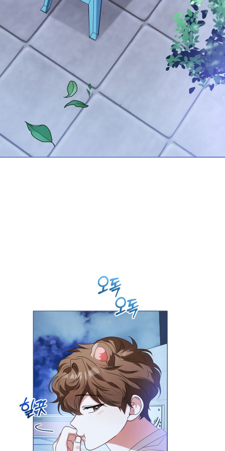 猛兽解释漫画,第56章：躲避球训练4图