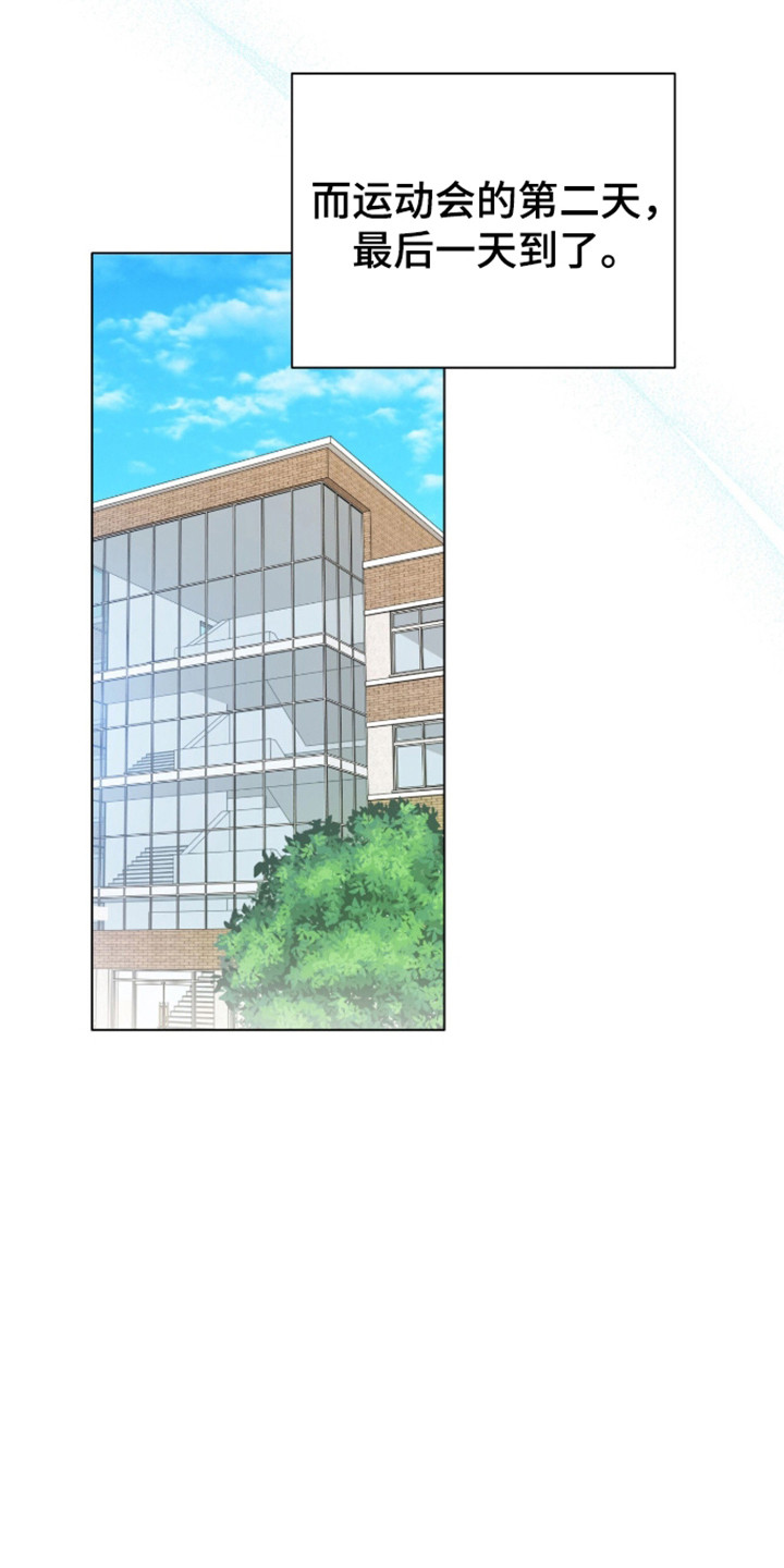 猛兽勿近剧情介绍漫画,第61章：金牌之战4图