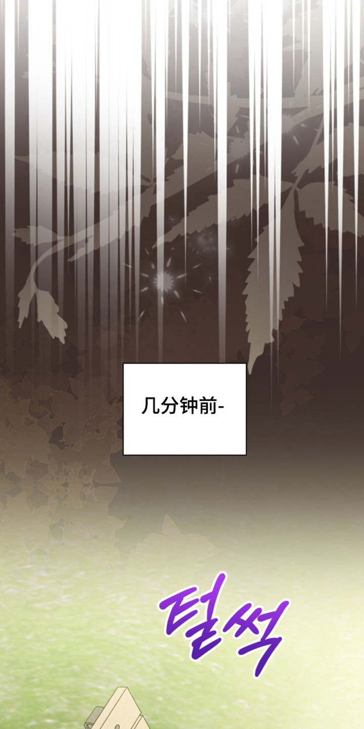 猛兽出现漫画,第64章：完美结束4图