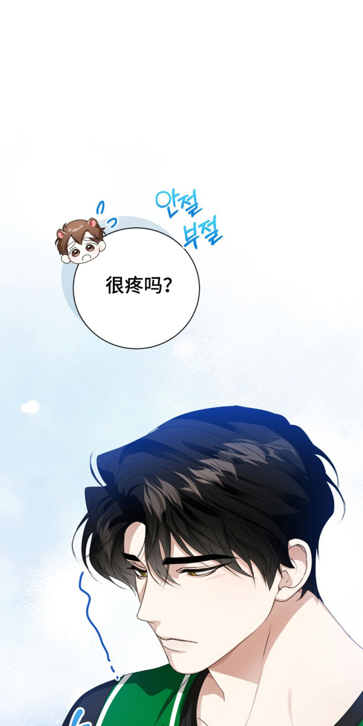 猛兽勿近剧情介绍漫画,第61章：金牌之战4图