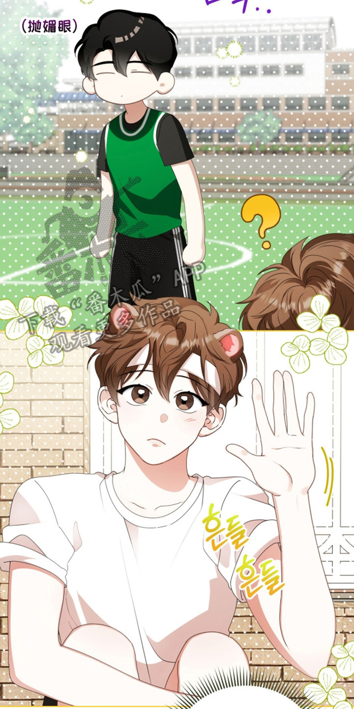猛兽勿近小说正版漫画,第59章：越发关注1图