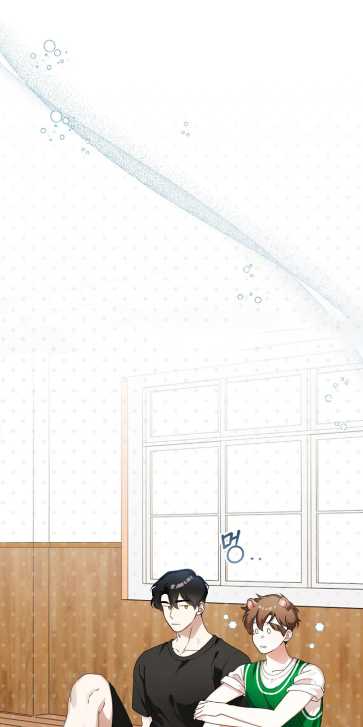 猛兽勿近漫画,第58章：不同状态1图