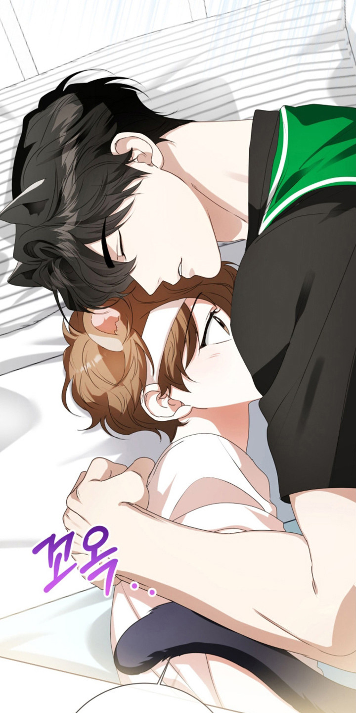 猛兽勿近剧情介绍漫画,第61章：金牌之战5图