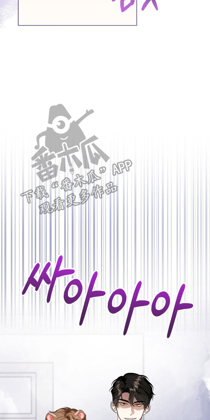 猛兽勿近小说讲的是什么故事漫画,第62章：正面对抗5图