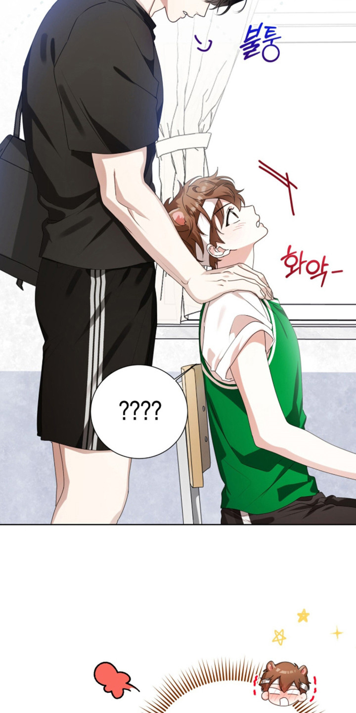 猛兽勿近漫画书正版漫画,第57章：幻想以后4图