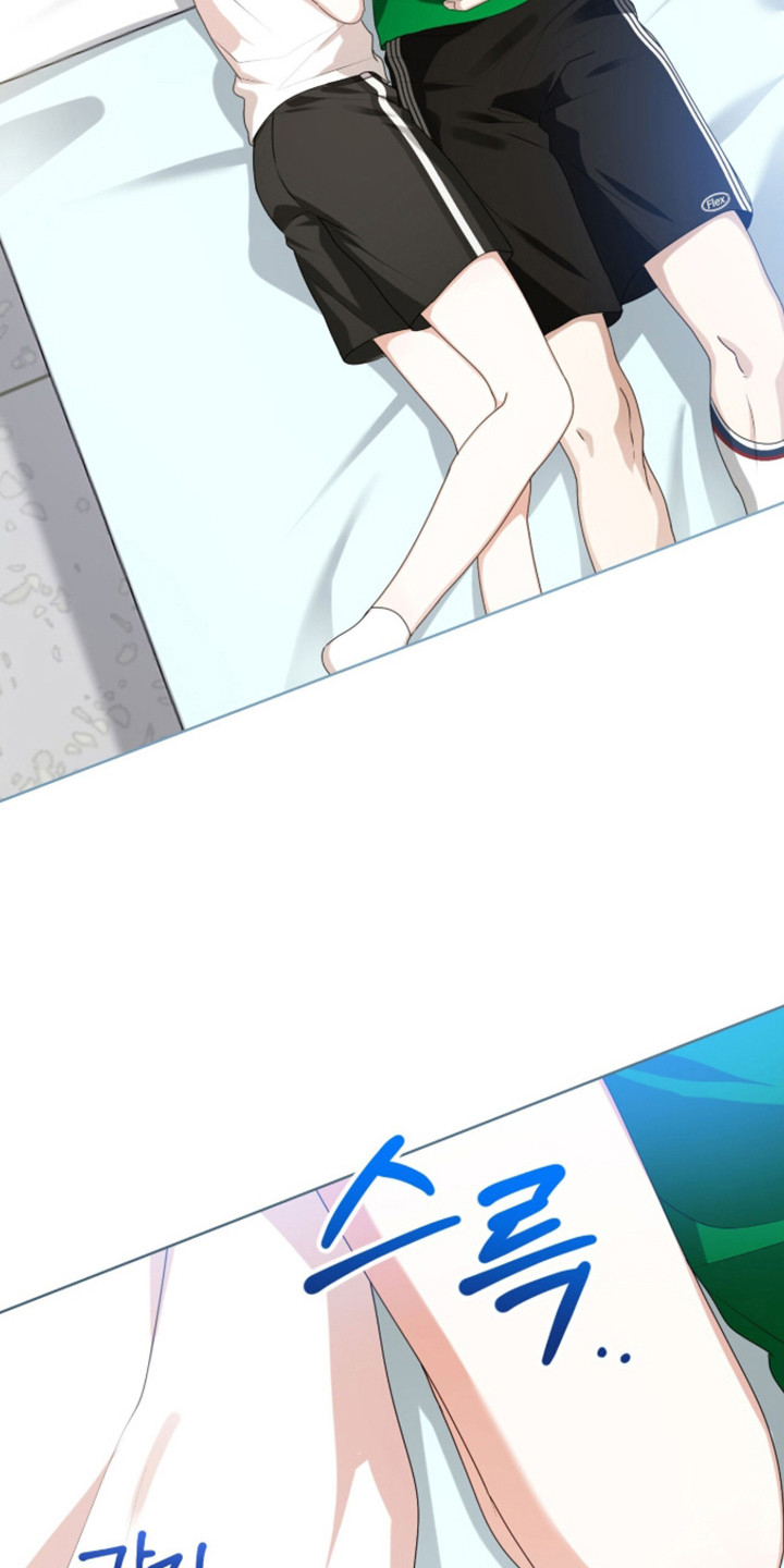 猛兽勿近剧情介绍漫画,第61章：金牌之战4图
