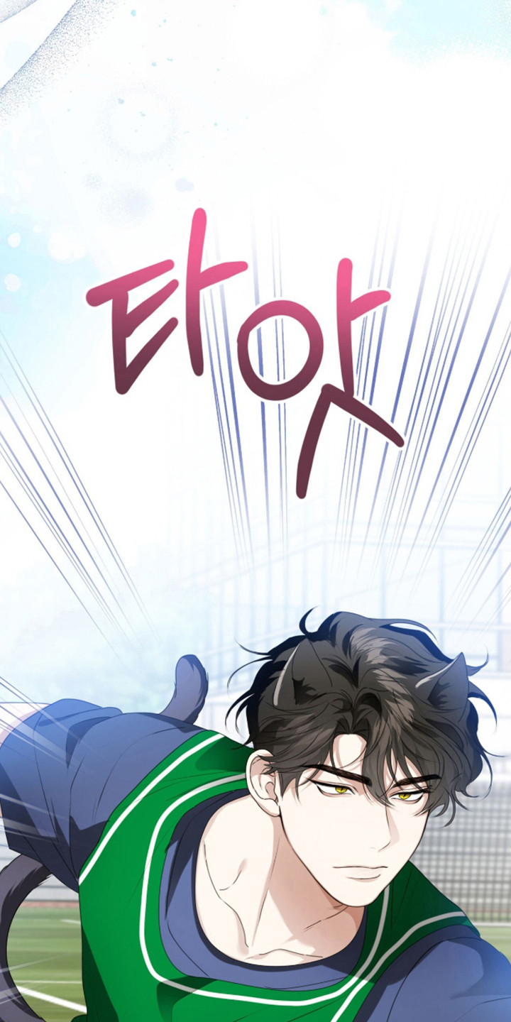 猛兽出现漫画,第64章：完美结束5图