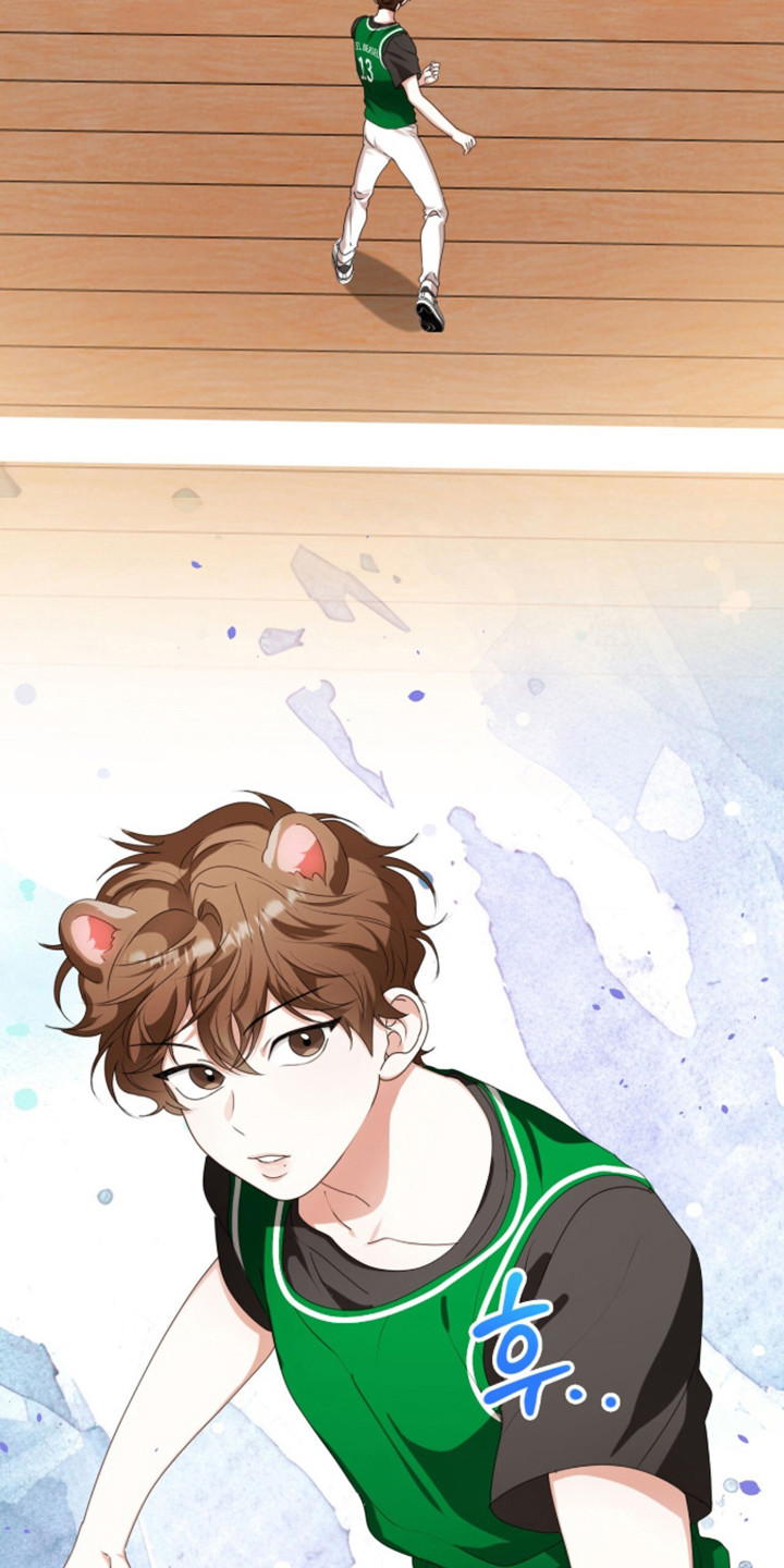 猛兽勿近小说讲的是什么故事漫画,第62章：正面对抗4图
