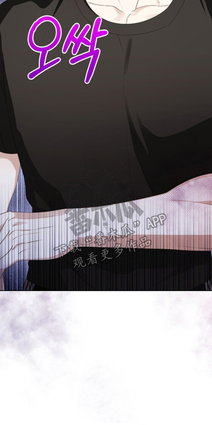 猛兽勿近小说正版漫画,第59章：越发关注3图
