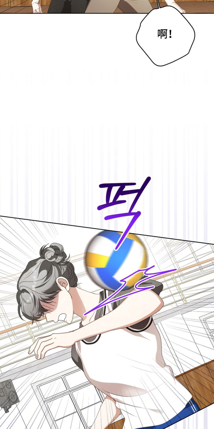 猛兽勿近小说讲的是什么故事漫画,第62章：正面对抗3图