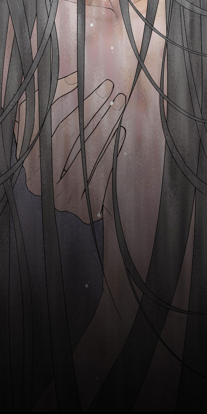 深宫赤子全集漫画,第37章：你们到底是谁1图