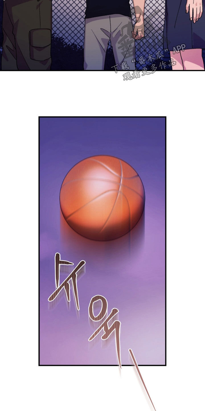 第45章：打篮球2