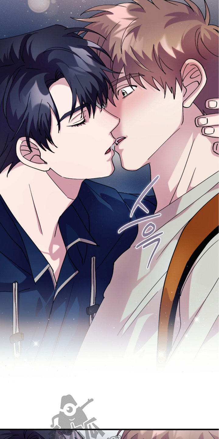 视线成敌漫画,第48章：是时候上钩了5图