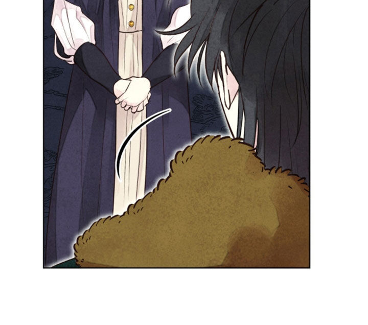 冰封的王嫁漫画,第44章：无法斩断3图