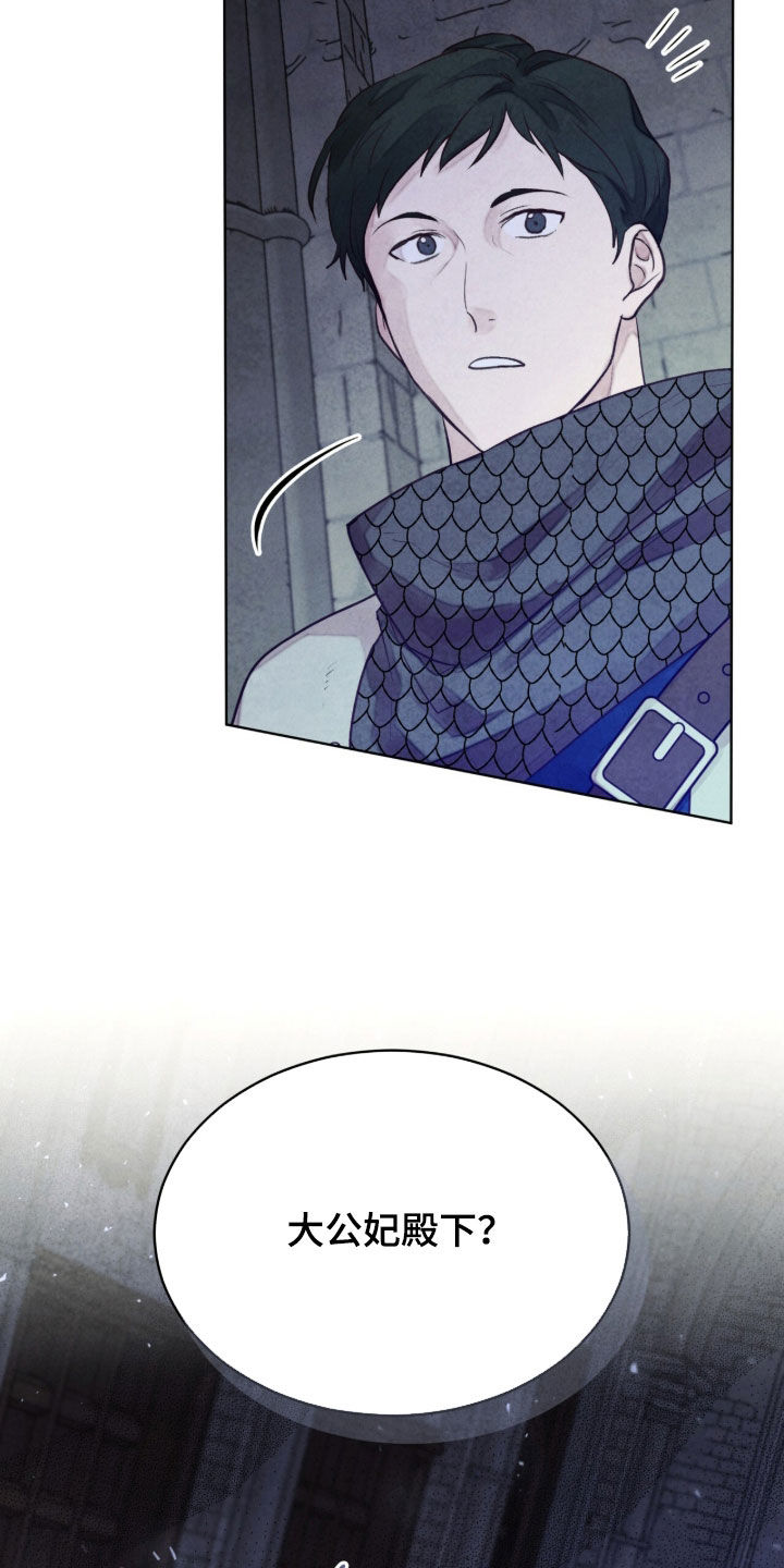 冰封的王嫁漫画,第39章：毫无睡意5图