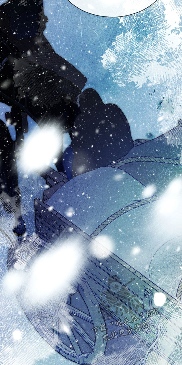 冰封的王嫁漫画,第41章：不要再用药了5图