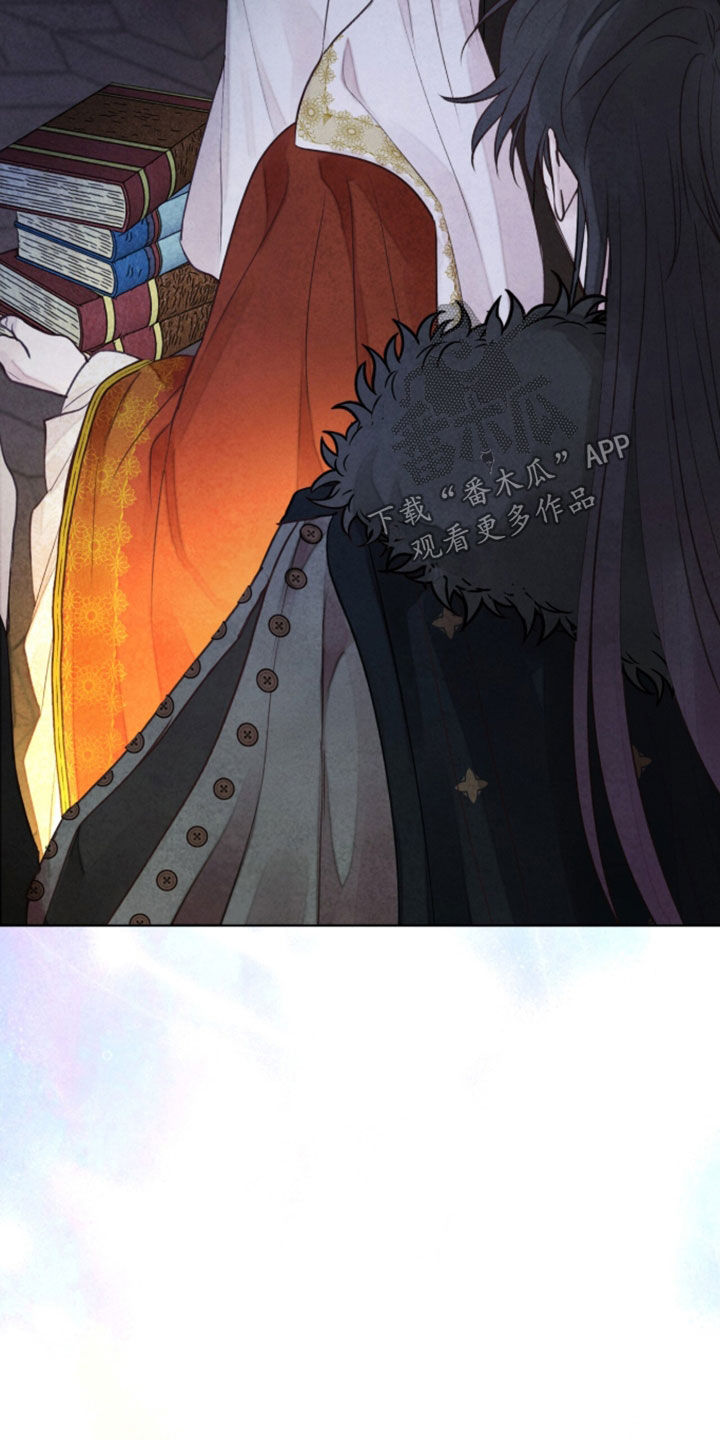 冰封的王嫁漫画,第42章：特别的考试5图